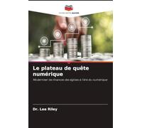 Le plateau de quête numérique: Moderniser les finances des églises à l'ère du numérique