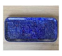 Le plateau des je t'aime - souvenir du Mur des je t'aime