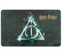 Le plateau pour petit déjeuner Harry Potter, planche à découper, résistant aux rayures et hygiénique, en formica