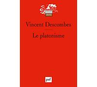 Le platonisme