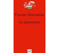 Le platonisme