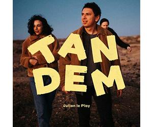 Le Play,Julian - Tandem