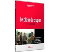 Le plein de super DVD E