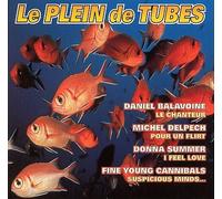 Le Plein De Tubes