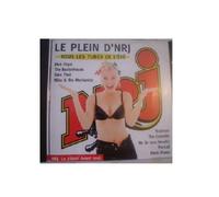 Le Plein D'nrj : Tous Les Tubes De L'ete