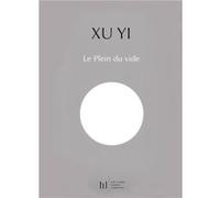 LE PLEIN DU VIDE+CD G
