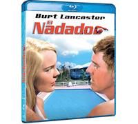 Le Plongeon (1968) / The Swimmer