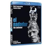 Le plongeon (1968) / The Swimmer G