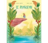 Le plongeon