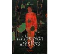 Le Plongeon à l'envers - Joël Brisse - Hello - broché - Roman