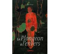Le Plongeon à l'envers - Joël Brisse - Hello Editions - ebook (ePub) - Roman