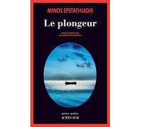Le Plongeur