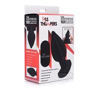 Le Plug Anal Vibrant The Assterisk