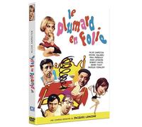 Le Plumard en folie DVD DVD