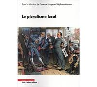Le pluralisme local