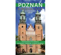 Le plus ancien de Poznan - Włodzimierz Łęcki (Buch auf Polnisch)