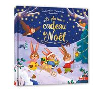 Le plus beau cadeau de Noël – Deux Coqs d'Or