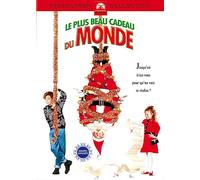 Le Plus Beau Cadeau Du Monde