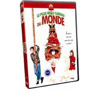 Le Plus Beau Cadeau Du Monde – Paramount Pictures