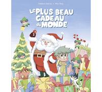 Le plus beau cadeau du monde