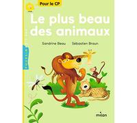 Le plus beau des animaux