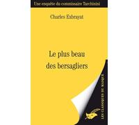 Le plus beau des bersagliers - - Charles Exbrayat - Le Masque - Roman