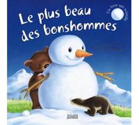 Le plus beau des bonshommes