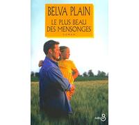 Le plus beau des mensonges