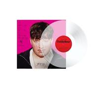 Le Plus Beau Exclusivité Fnac Vinyle Coloré Transparent Vinyle