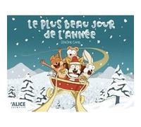 Le plus beau jour de l'année Jerôme Camil (Auteur)
