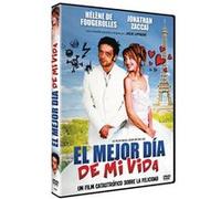 Le Plus Beau Jour De Ma Vie (2005) (El mejor dia de mi vida) G