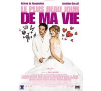 Le Plus Beau Jour De Ma Vie