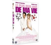 Le Plus Beau Jour De Ma Vie