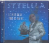 Sttellla - Le Plus Beau Jour de Magie [Import]