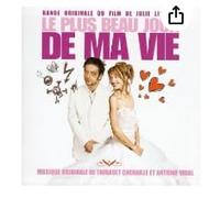 Le Plus Beau Jour - Le Plus Beau Jour de Ma Vie [Import]