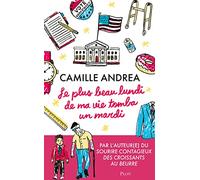 Le plus beau lundi de ma vie tomba un mardi