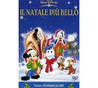 Le Plus Beau Noël DVD WALT DISNEY