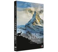 Le plus beau pays du monde 3 DVD DVD