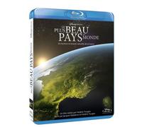 Le plus beau pays du monde Blu-Ray