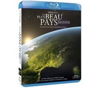 Le plus beau pays du monde Blu-Ray