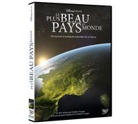Le plus beau pays du monde DVD