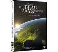 Disney – Le Plus Beau Pays Du Monde
