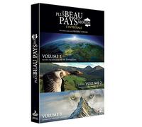 Le Plus Beau Pays Du Monde - L'intégrale
