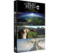 Le Plus Beau Pays Du Monde - L'intégrale