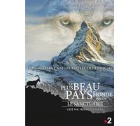 Le Plus beau pays du monde – Opus 3 – DVD
