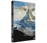 Le Plus beau pays du monde – Opus 3 – DVD