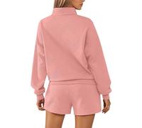 Le Plus Beau Survhiverment Du Monde Noir D Luxe Cigarette Pantacourt Fashion Sapin Basket 123 Americain Pièces Éponge Polyester Mauve Tricolore Printemps Body Fit Ideas