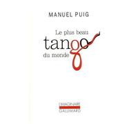 Le Plus Beau Tango Du Monde