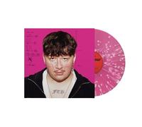 Le Plus Beau Vinyle Rose Vinyle