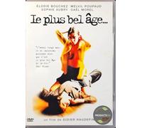 Arte Clothing – Le Plus bel âge